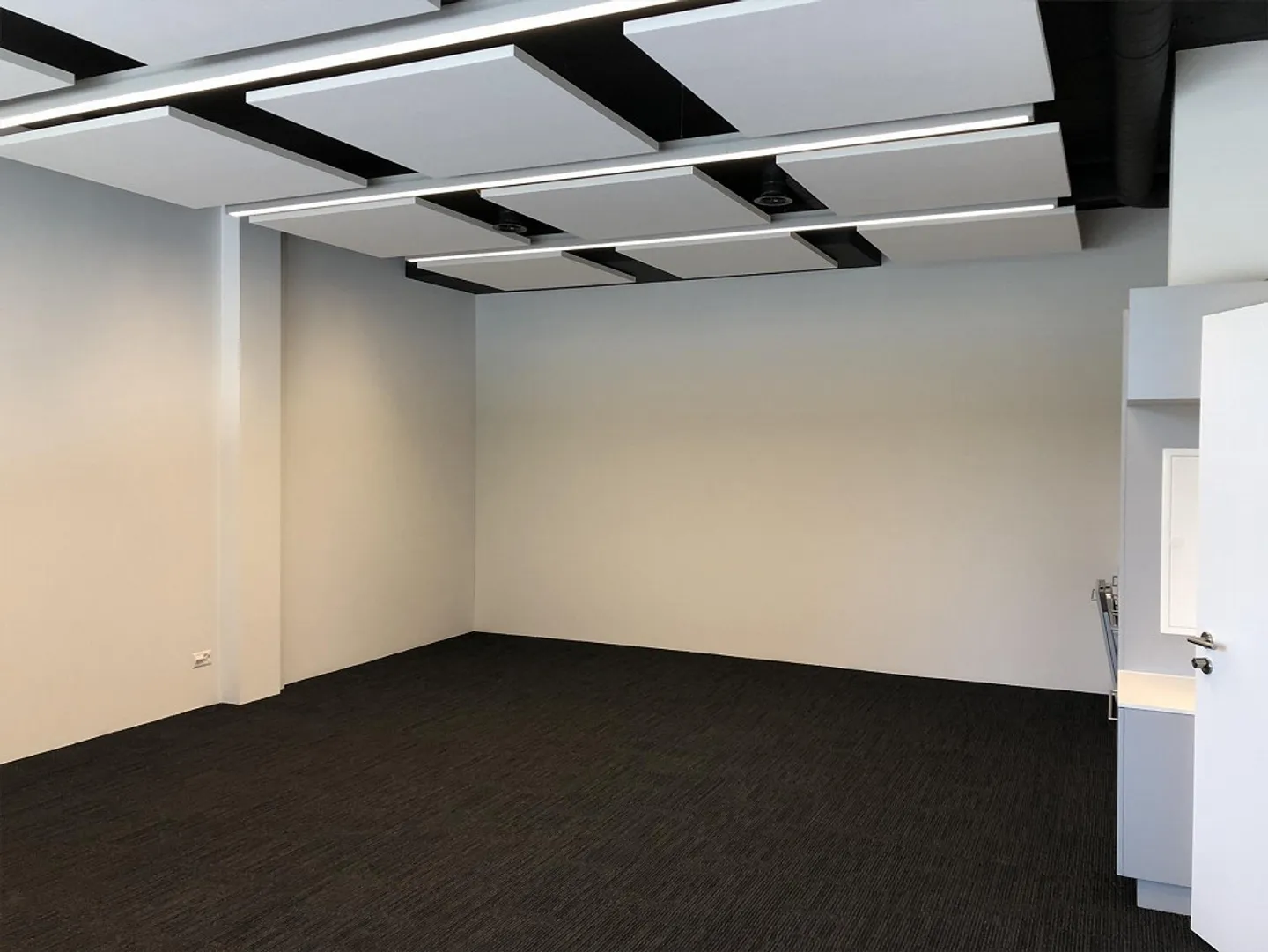 Ufficio o Sala di Formazione - Foto 4 di 10