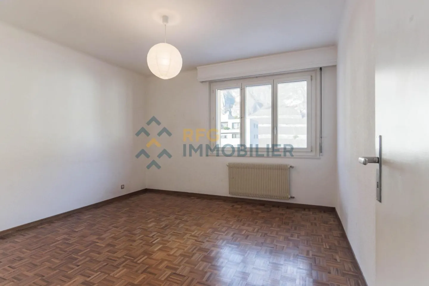 Appartement Charmant à Martigny - Photo 3 sur 6