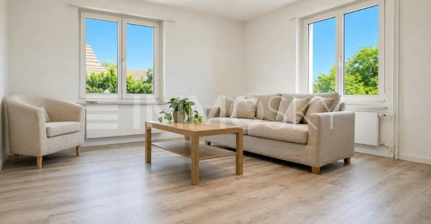Your little paradise - a home to feel good in - Photo 1 of 4
