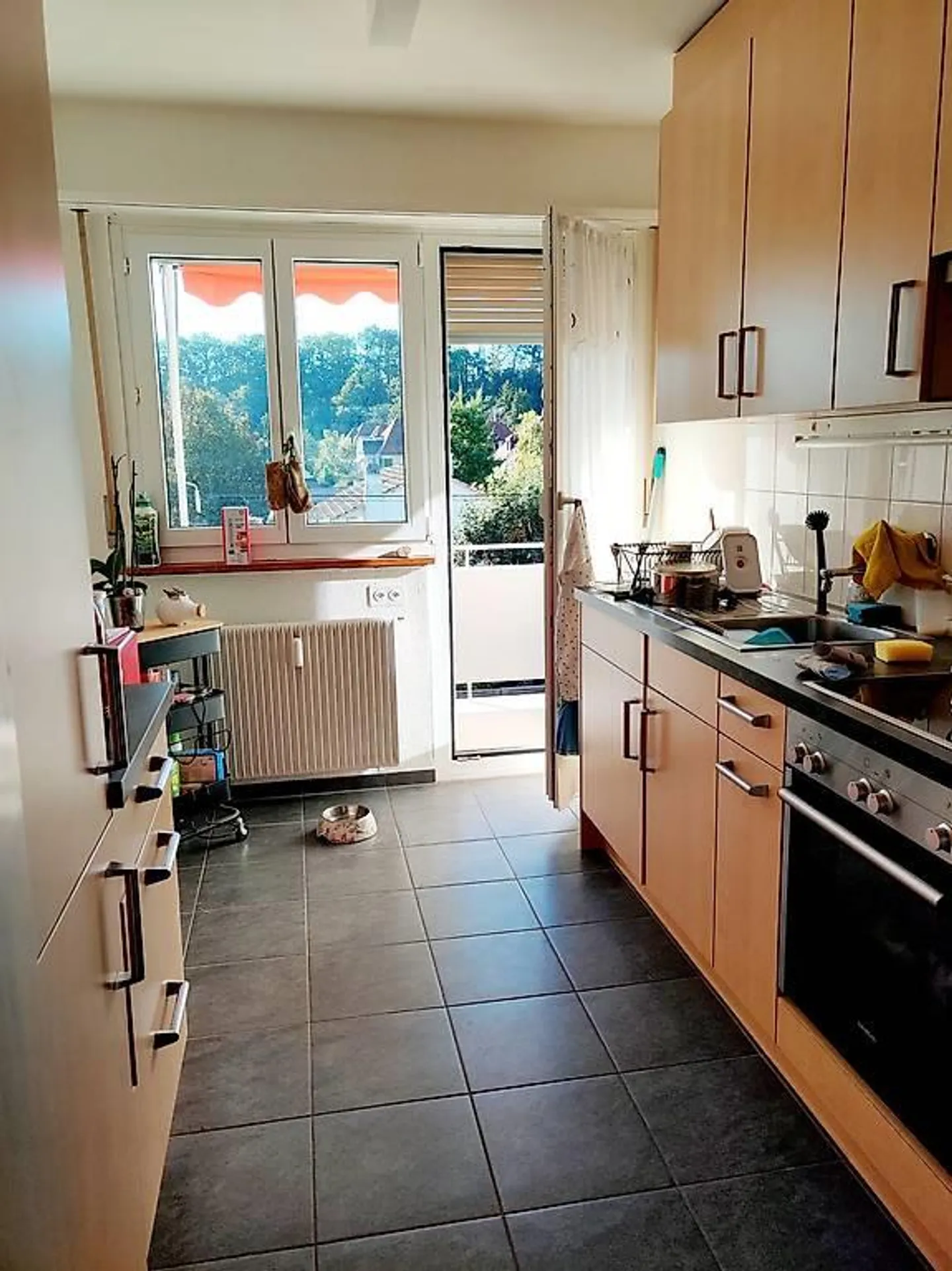 Appartamento mansardato di 3 stanze - Foto 1 di 5