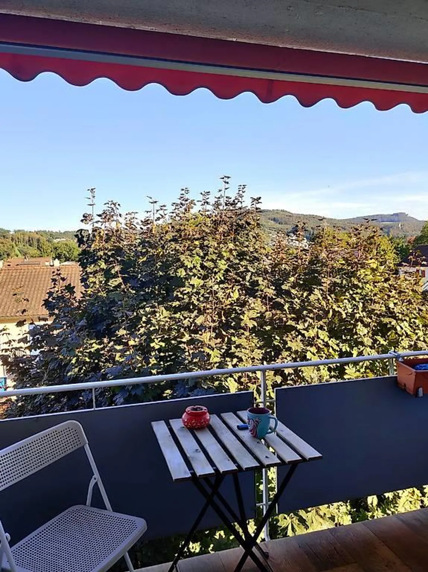 Appartamento mansardato di 3 stanze - Foto 2 di 5