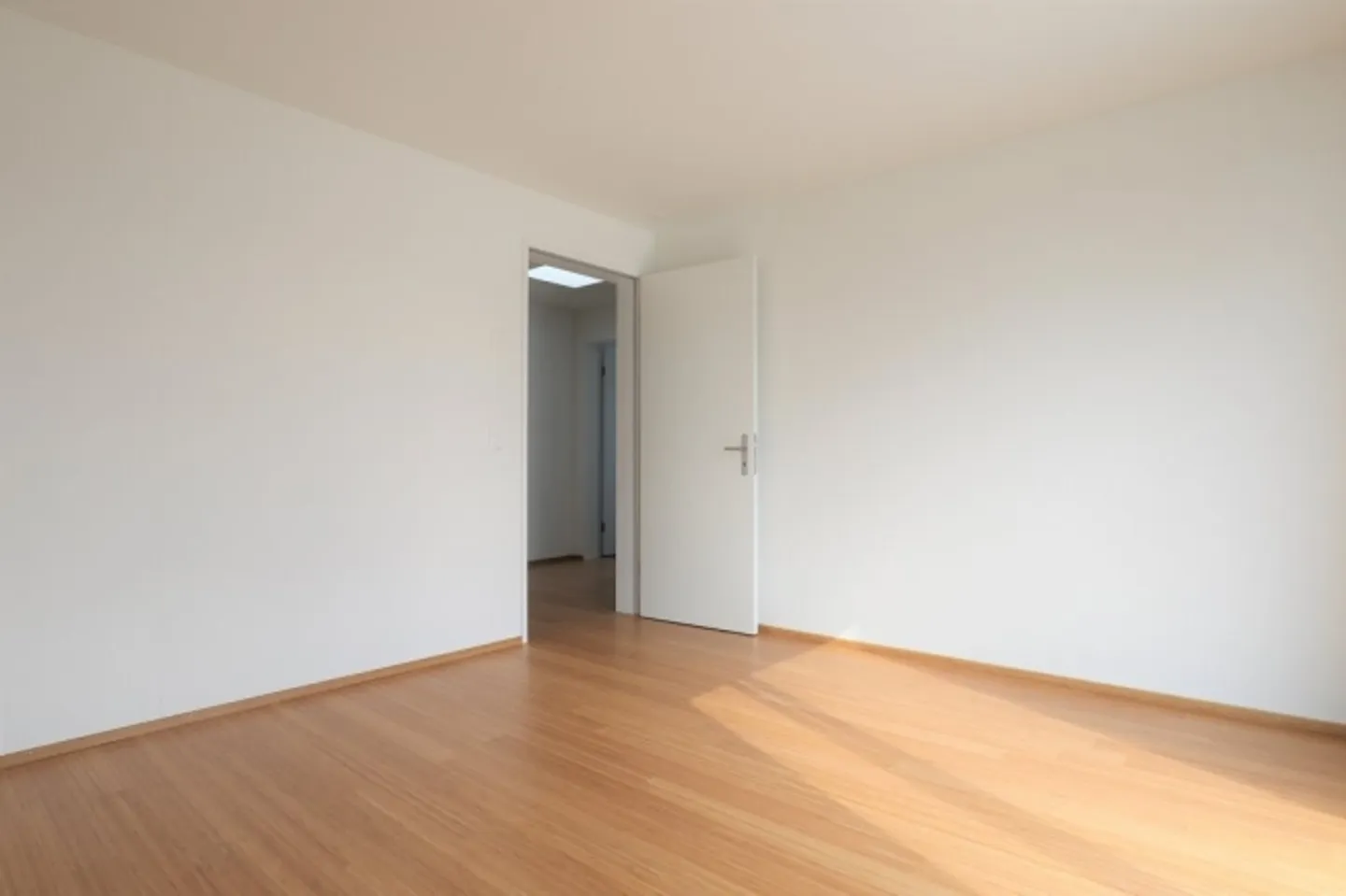 Penthouse apartment with large terrace - Photo 7 of 12