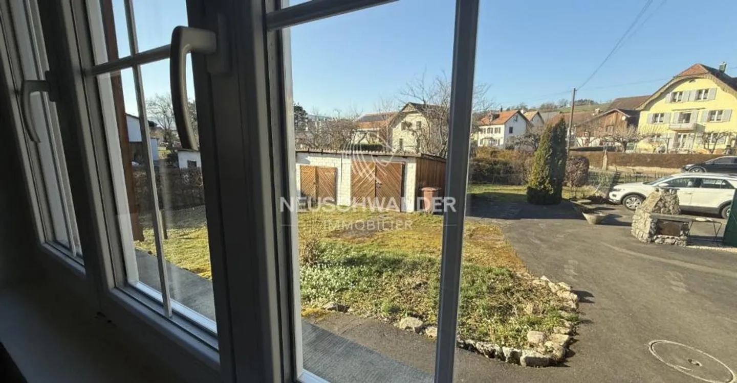 Charming Apartment in Courfaivre - Photo 11 of 12