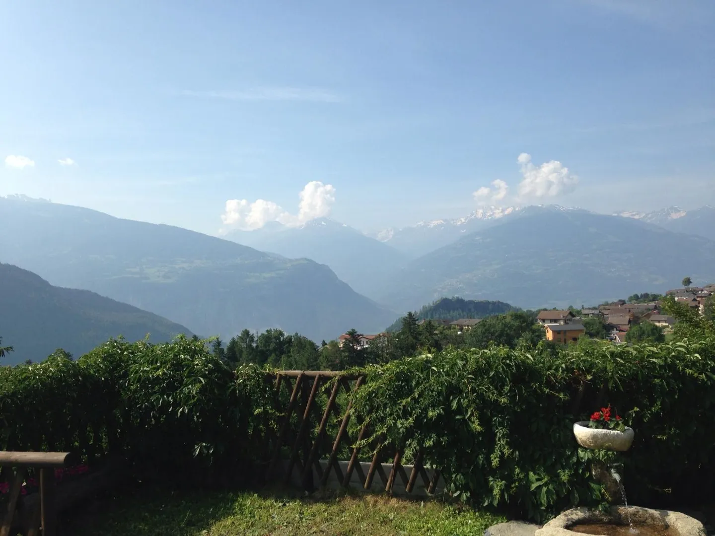 Appartamento 4.5 stanze - Foto 2 di 13