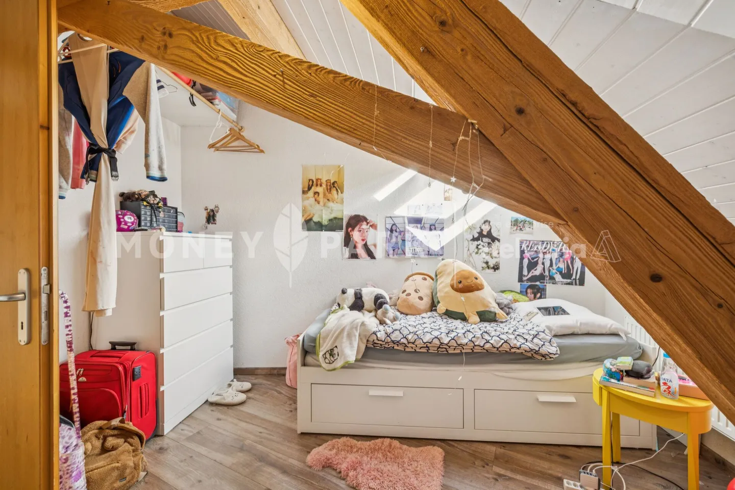 3,5-Zimmer-Duplexwohnung - Foto 10 von 15