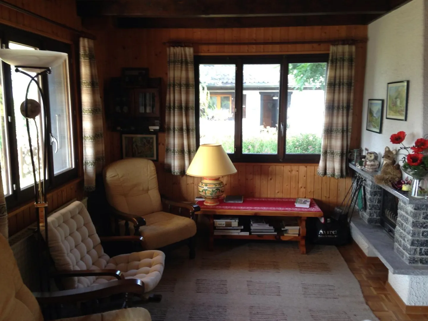 Appartamento 4.5 stanze - Foto 3 di 13