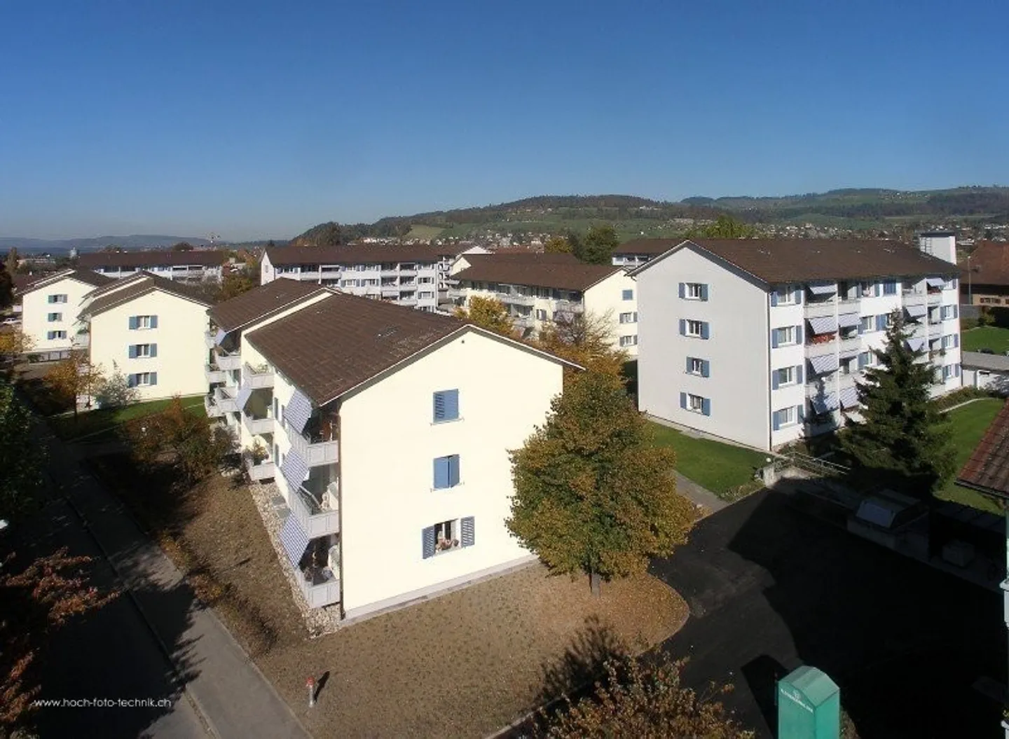 Wohnung mieten - Foto 1 von 6