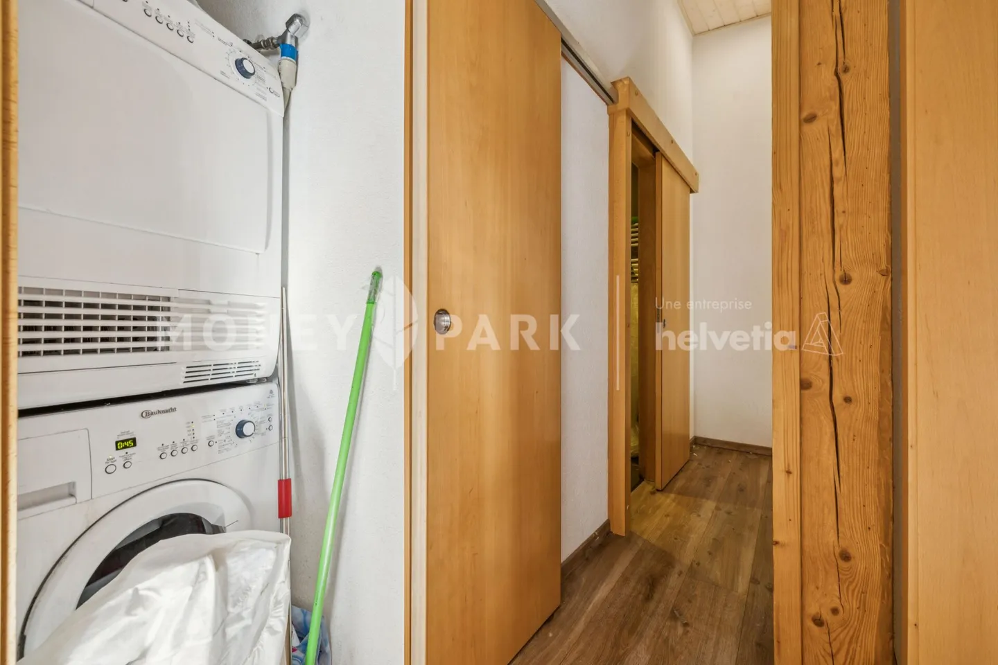 3,5-Zimmer-Duplexwohnung - Foto 13 von 15