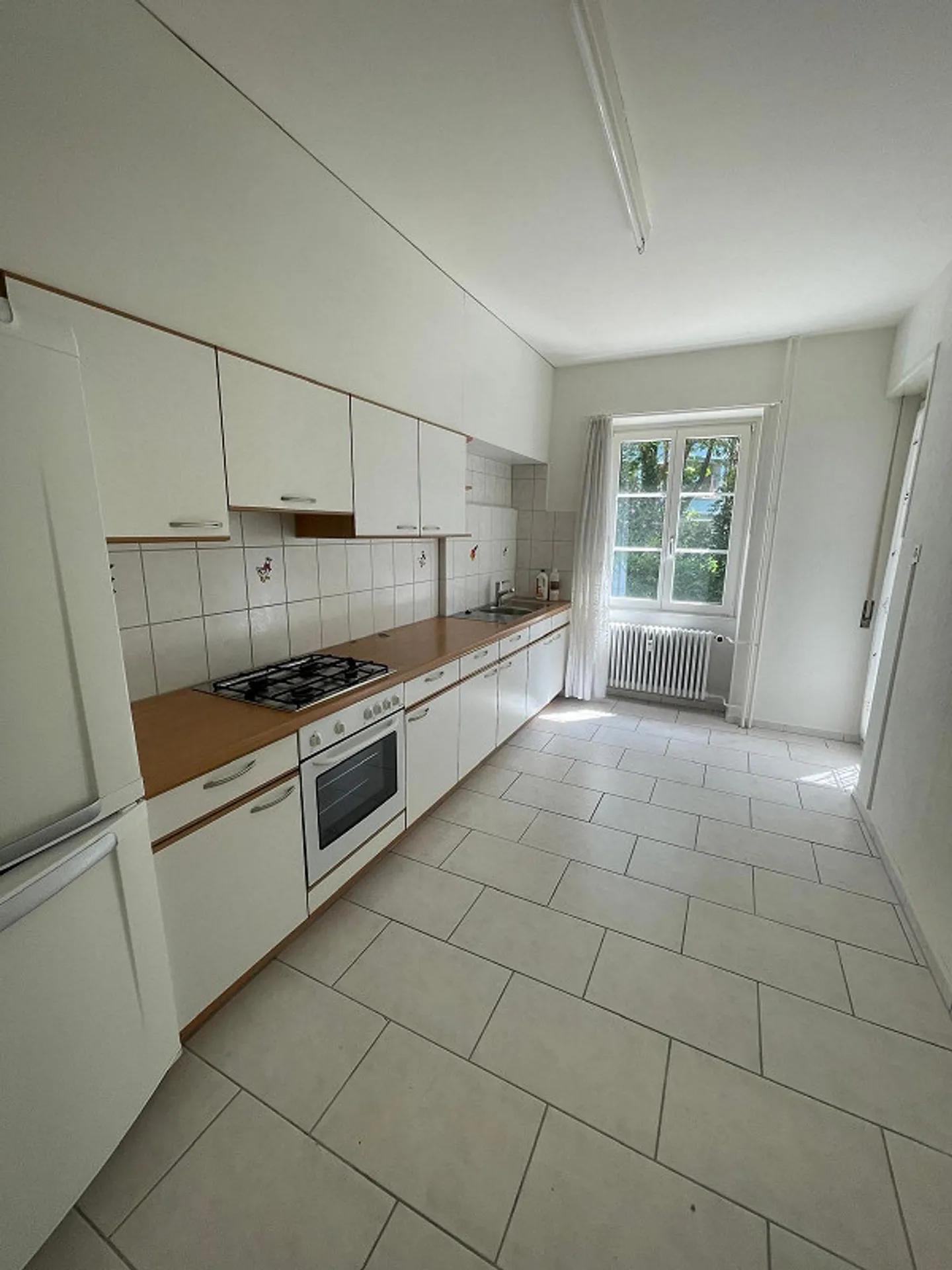 2-room apartment near Allschwilerplatz - Photo 2 of 8