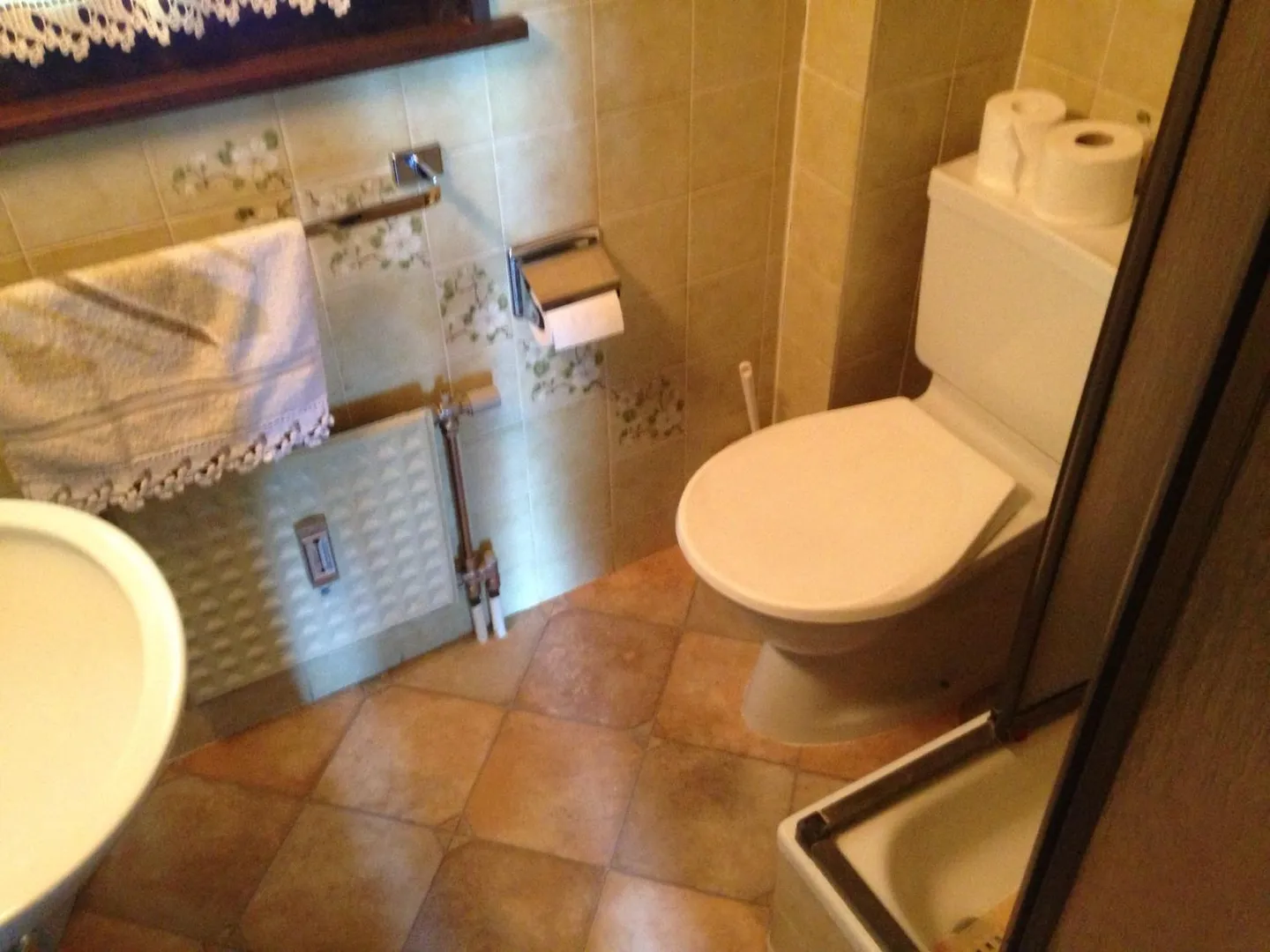 Appartamento 4.5 stanze - Foto 11 di 13