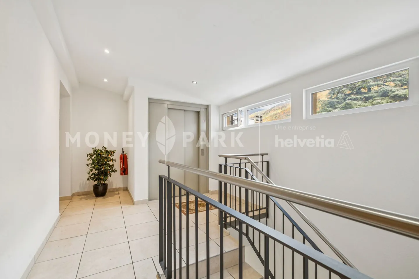 3,5-Zimmer-Duplexwohnung - Foto 14 von 15