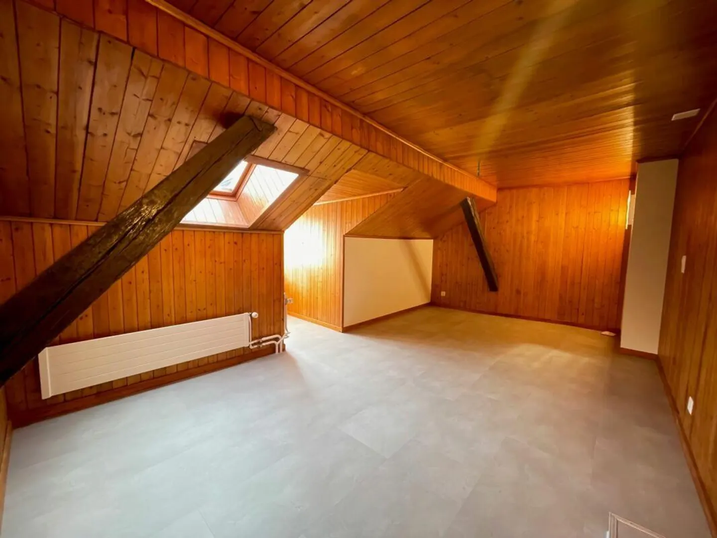 Charmantes Loft in Rapperswil - Foto 7 von 12
