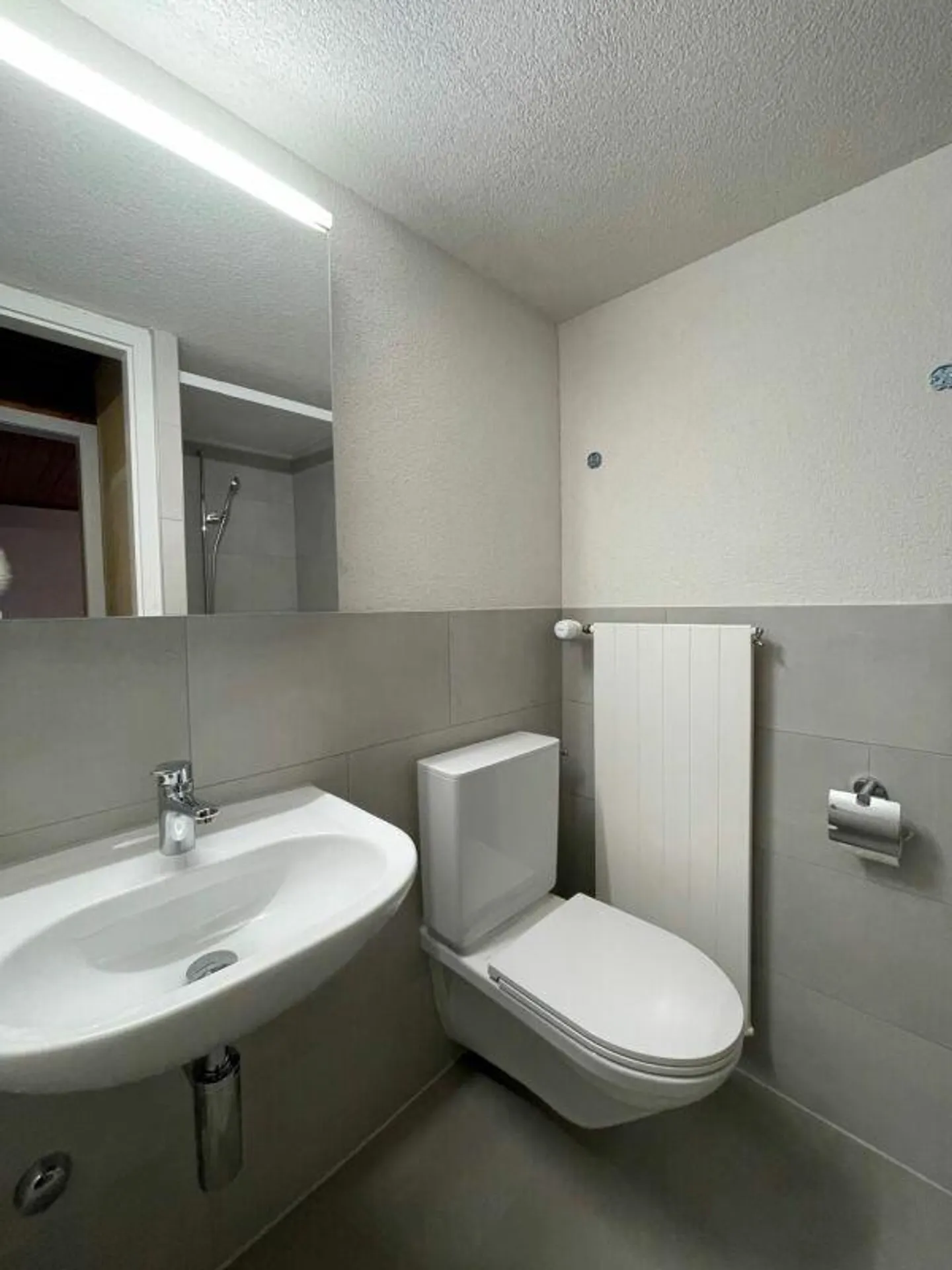 Charmantes Loft in Rapperswil - Foto 9 von 12