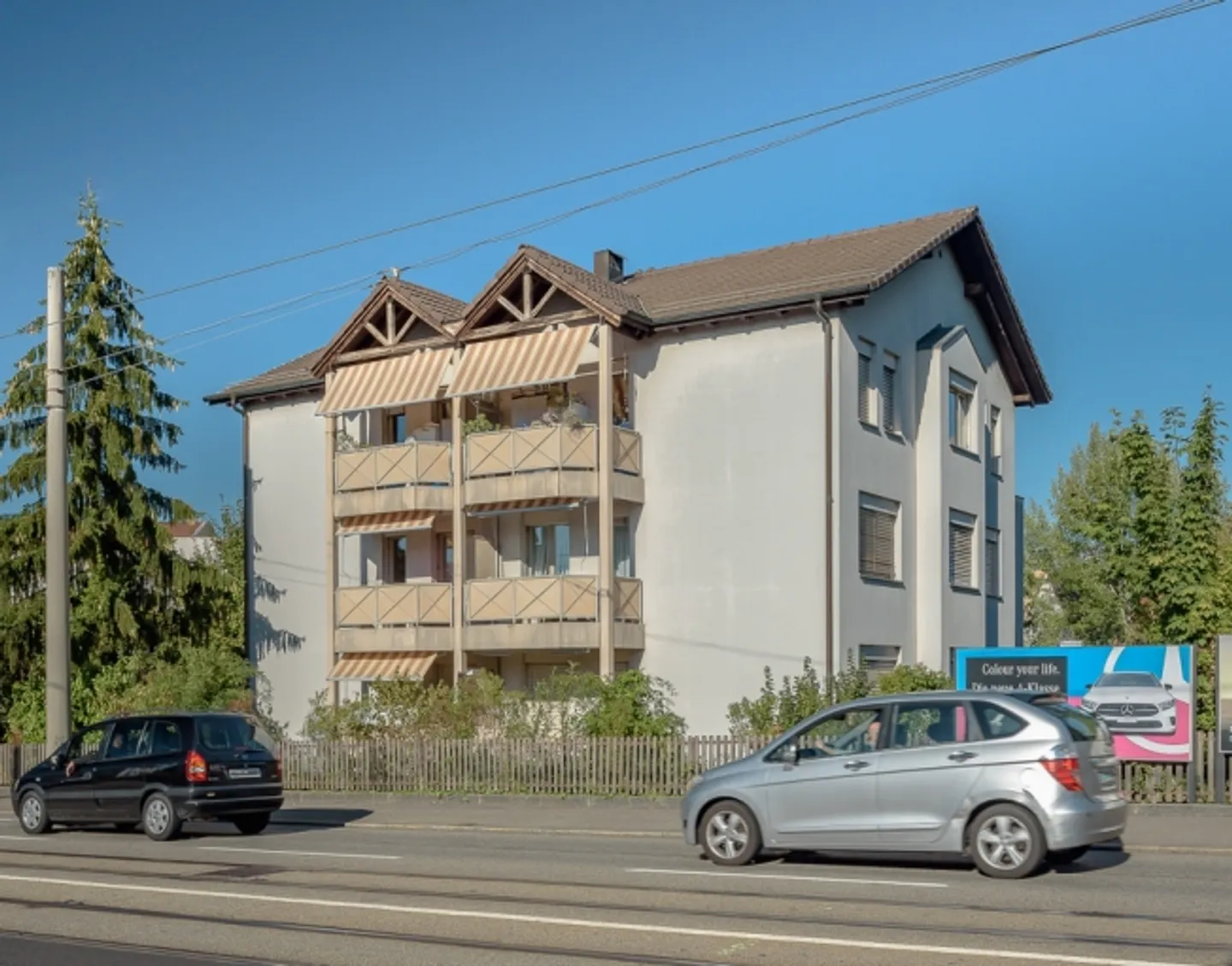 Appartamento in affitto - Foto 2 di 9