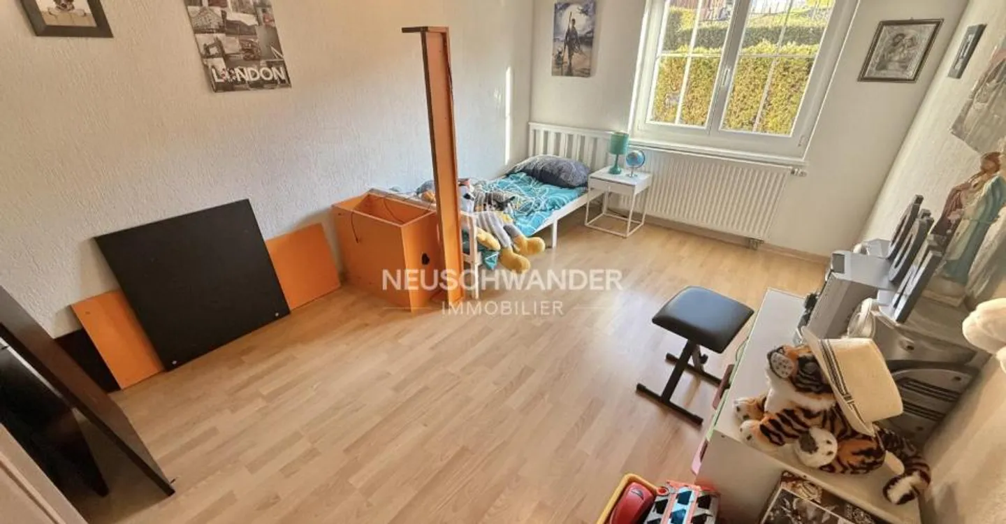 Charming Apartment in Courfaivre - Photo 6 of 12