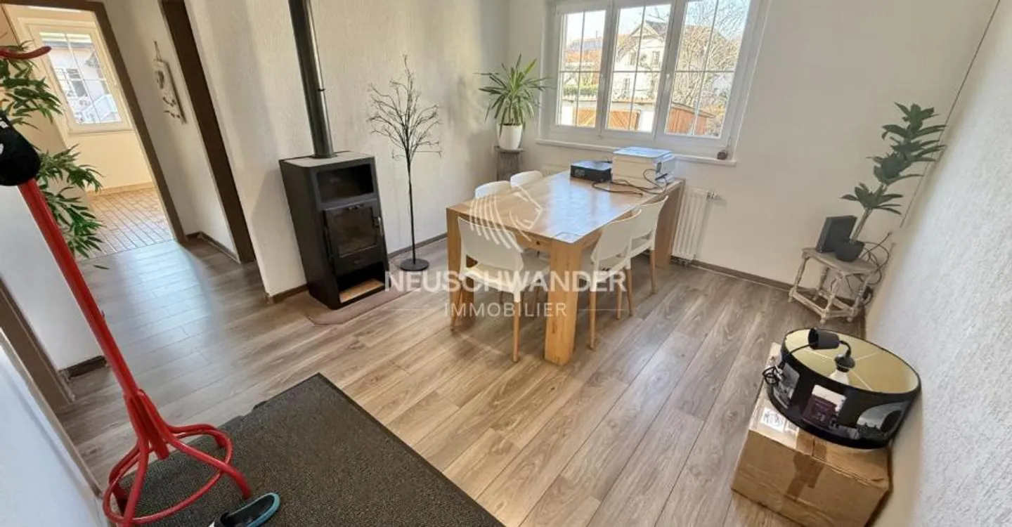 Charming Apartment in Courfaivre - Photo 7 of 12