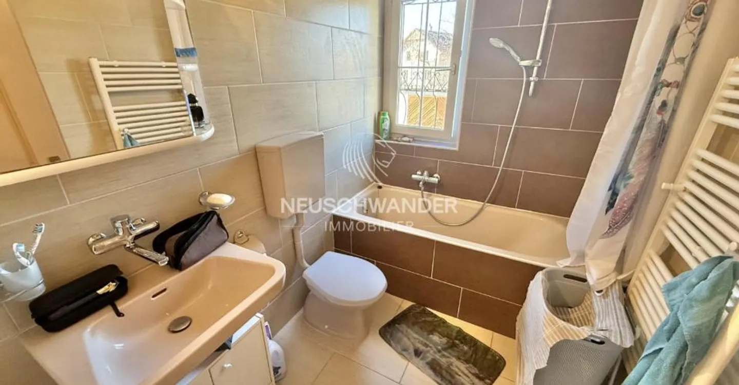 Charming Apartment in Courfaivre - Photo 8 of 12