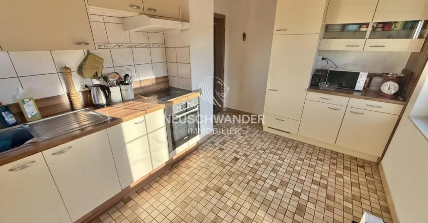 Charming Apartment in Courfaivre - Photo 9 of 12