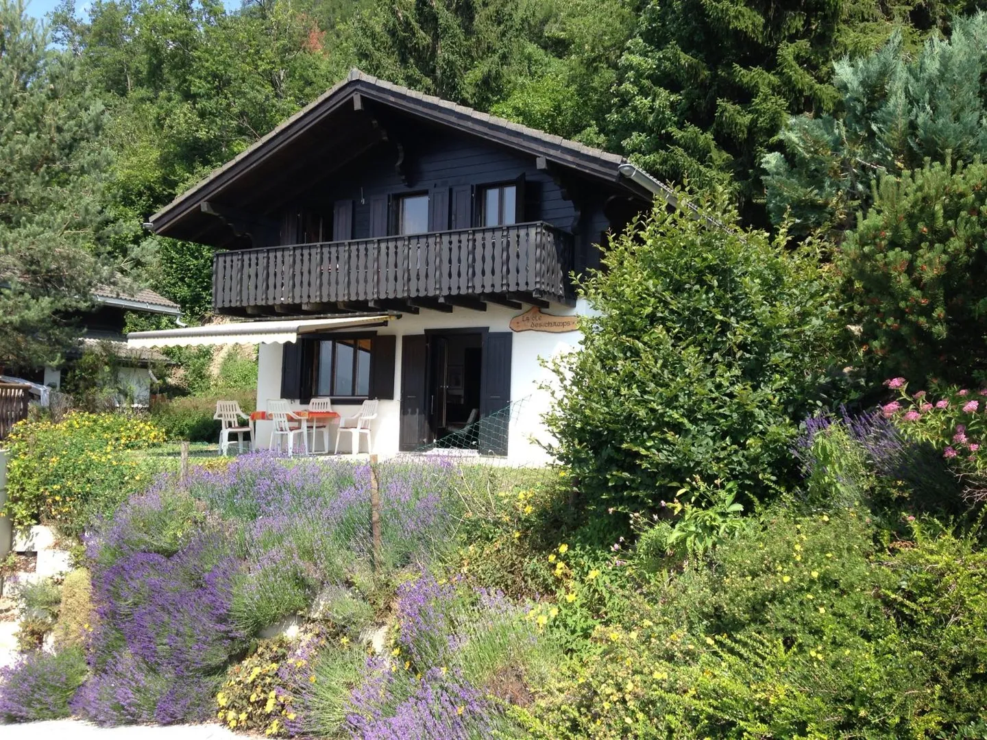 Appartamento 4.5 stanze - Foto 1 di 13