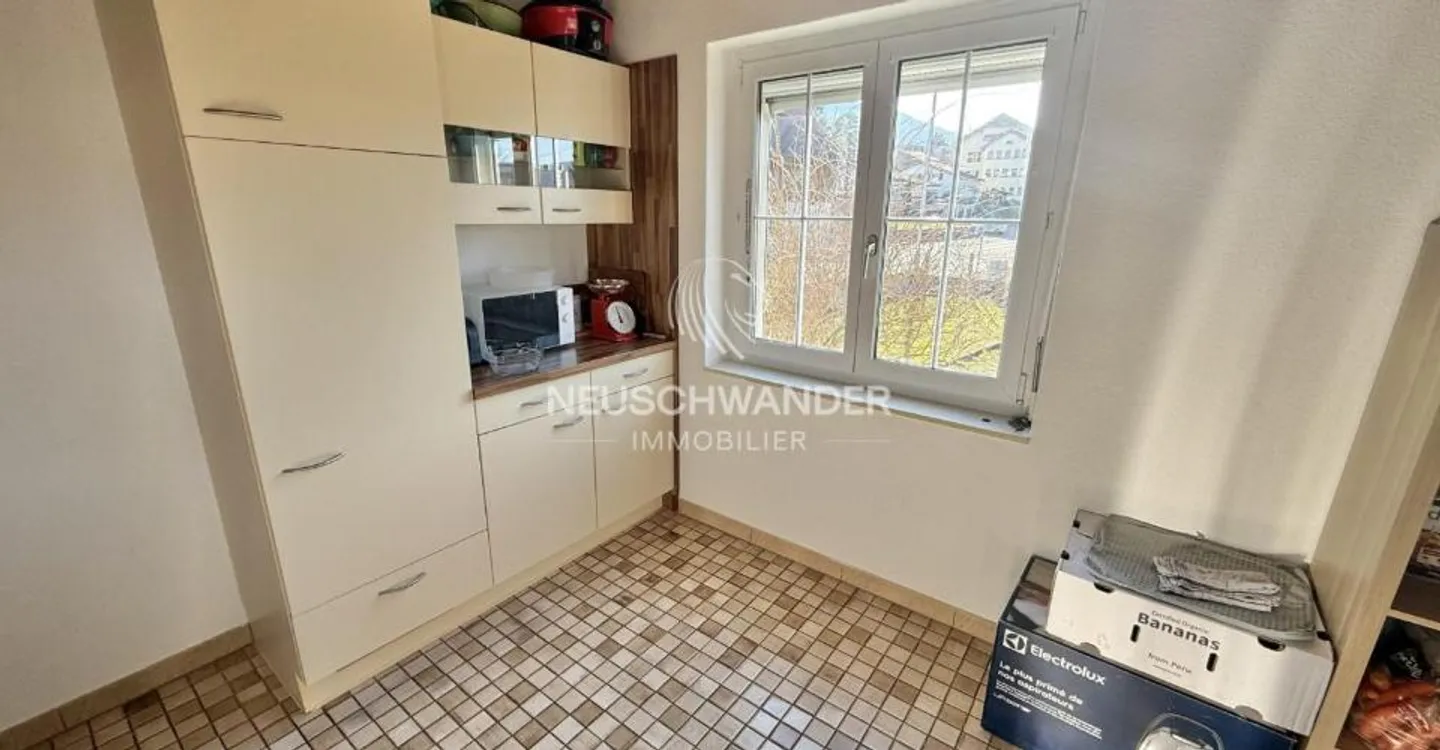 Charming Apartment in Courfaivre - Photo 10 of 12