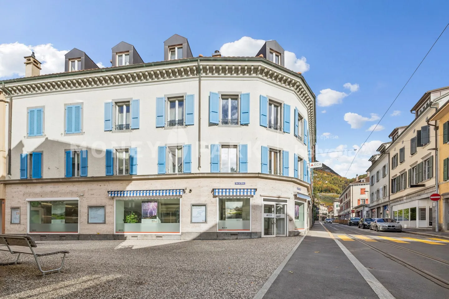3,5-Zimmer-Duplexwohnung - Foto 15 von 15