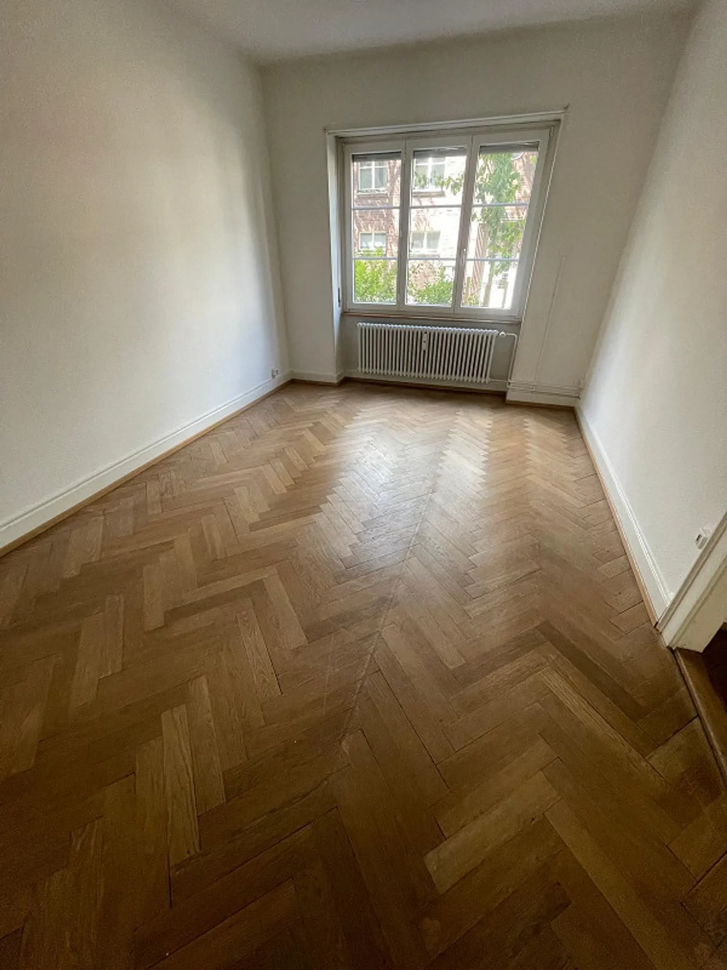 2-room apartment near Allschwilerplatz - Photo 3 of 8