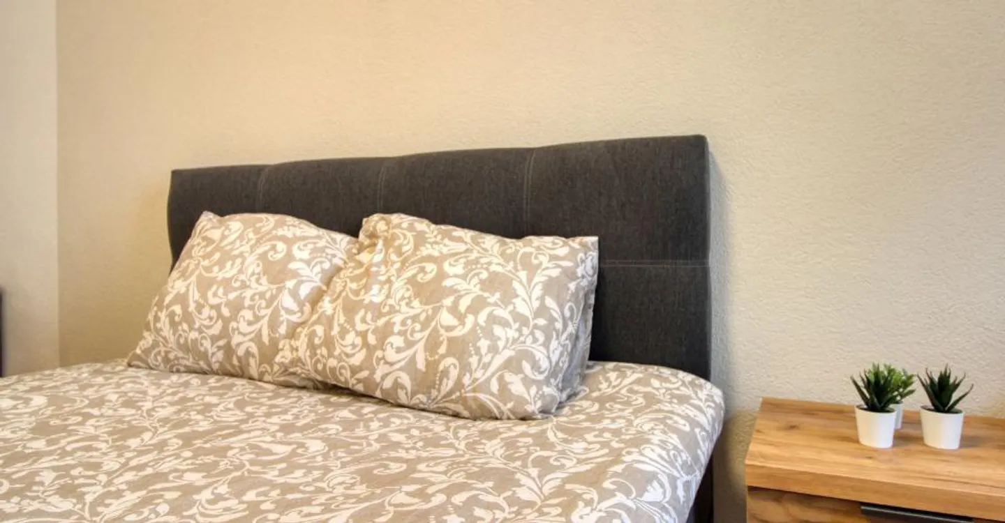 Coliving Apartment in Lausanne - Photo 1 of 15