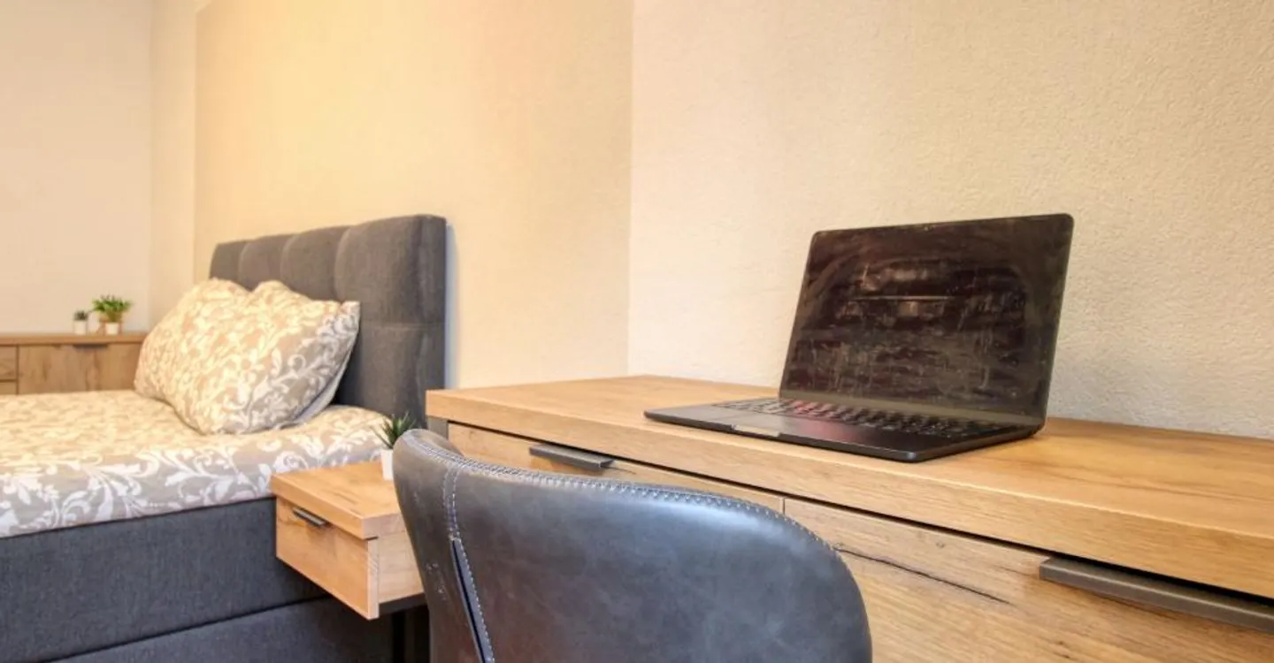 Coliving Apartment in Lausanne - Photo 3 of 15