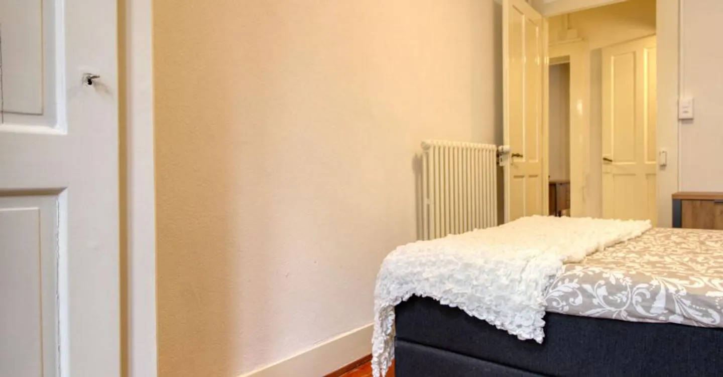 Coliving Apartment in Lausanne - Photo 4 of 15