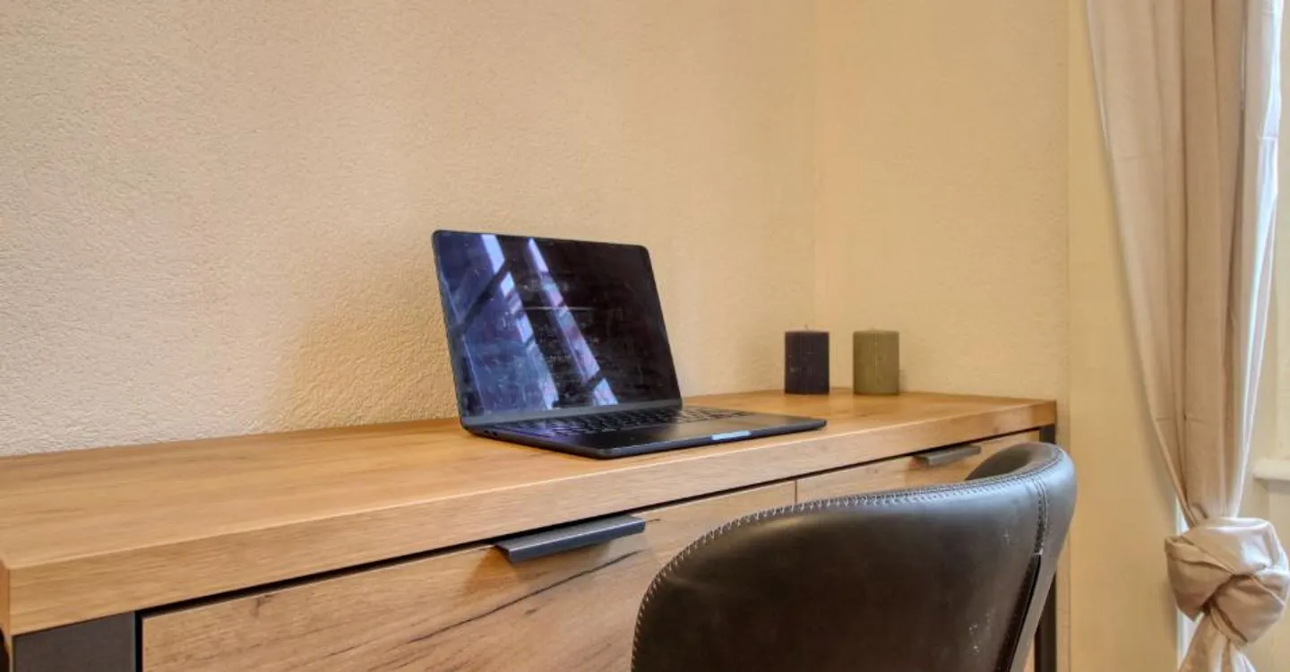 Coliving Apartment in Lausanne - Photo 6 of 15