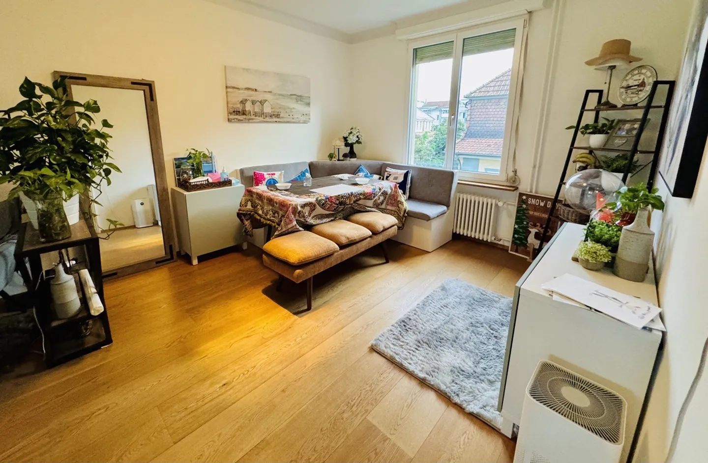 Appartement Basel - 6 Zimmer - Foto 3 von 13