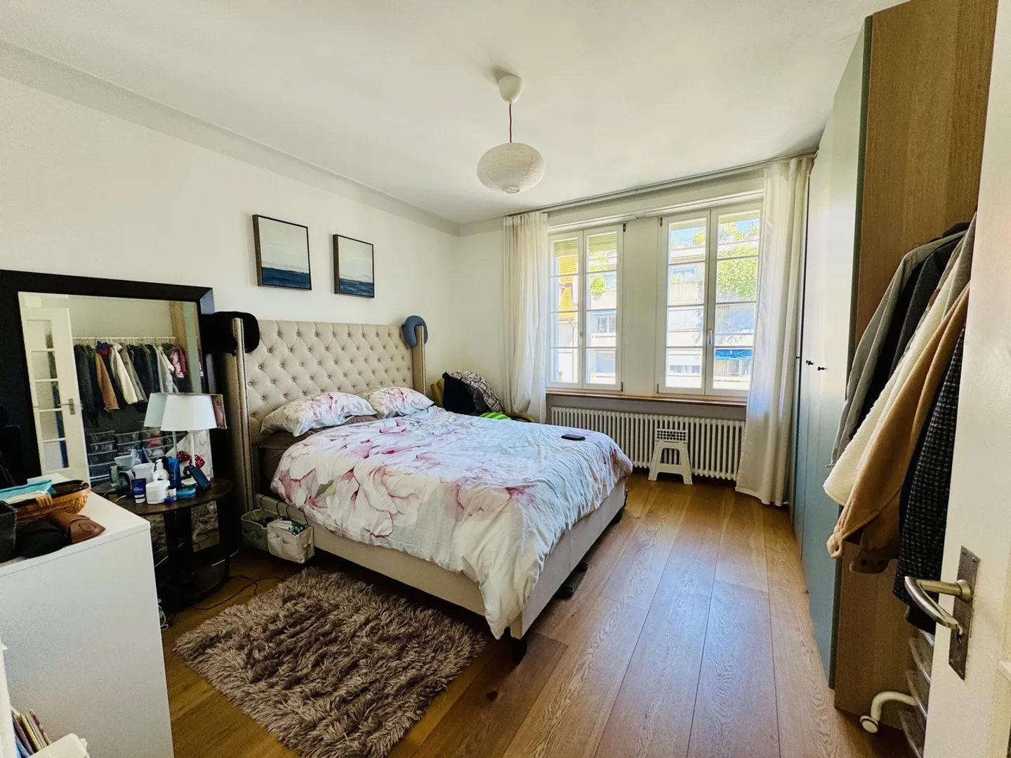 Appartement Basel - 6 Zimmer - Foto 4 von 13