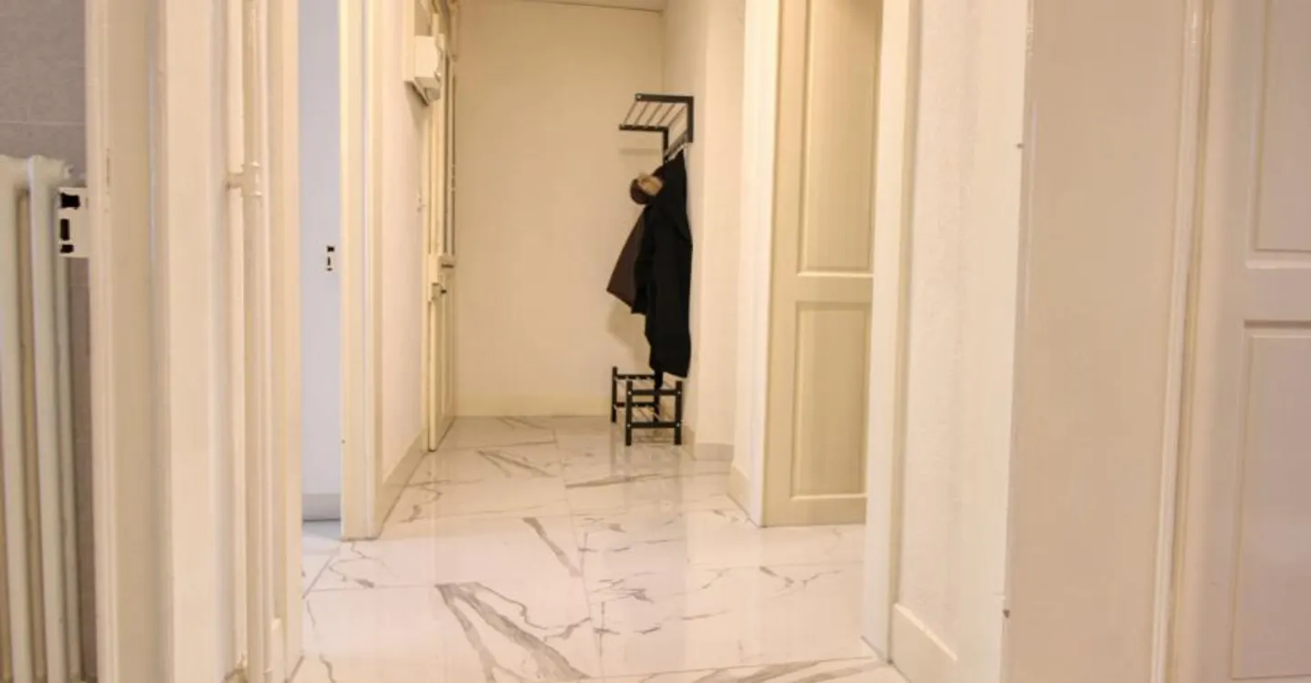Coliving Apartment in Lausanne - Photo 9 of 15