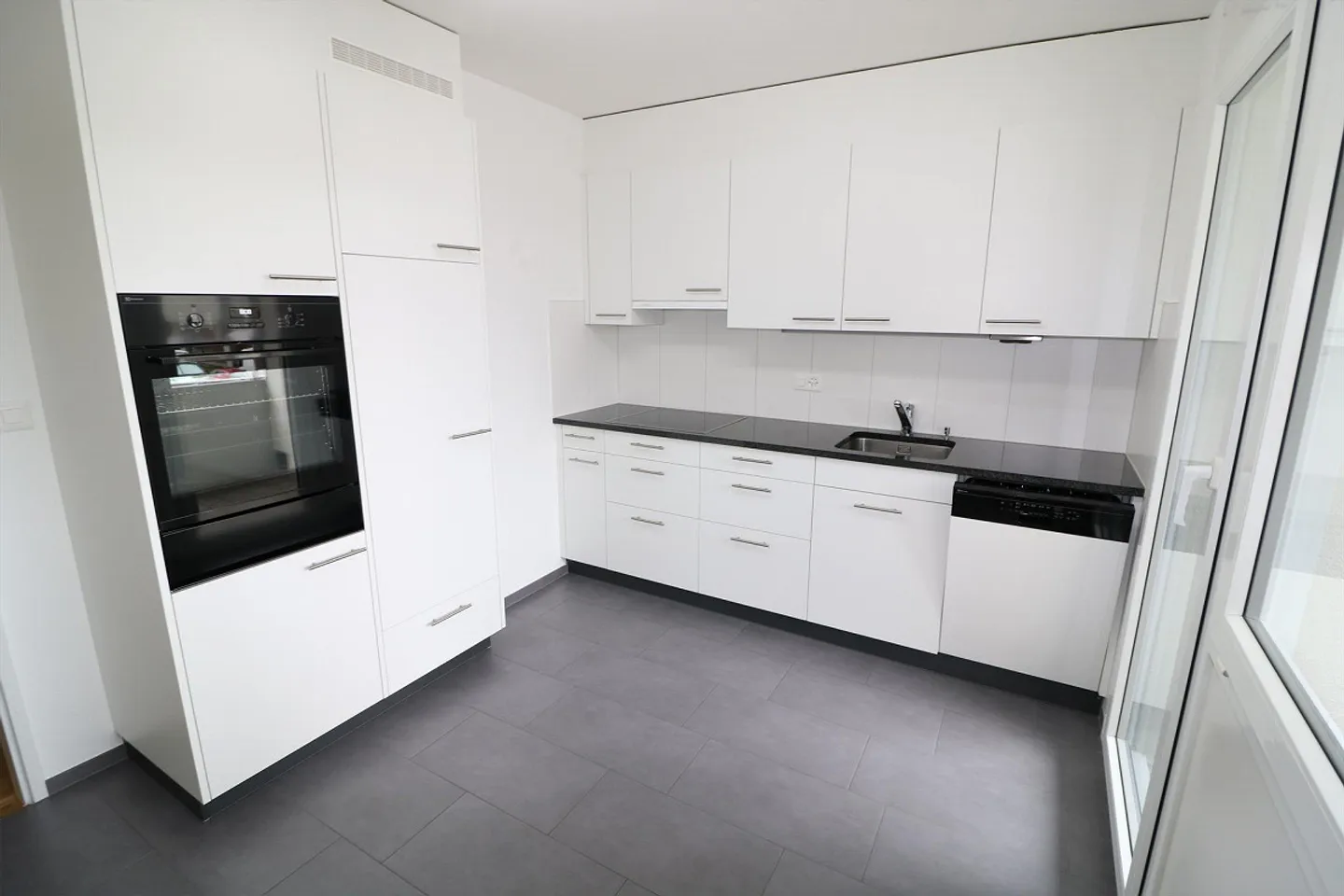 Sanierte Wohnung im beliebten Beundenquartier - Photo 4 sur 6