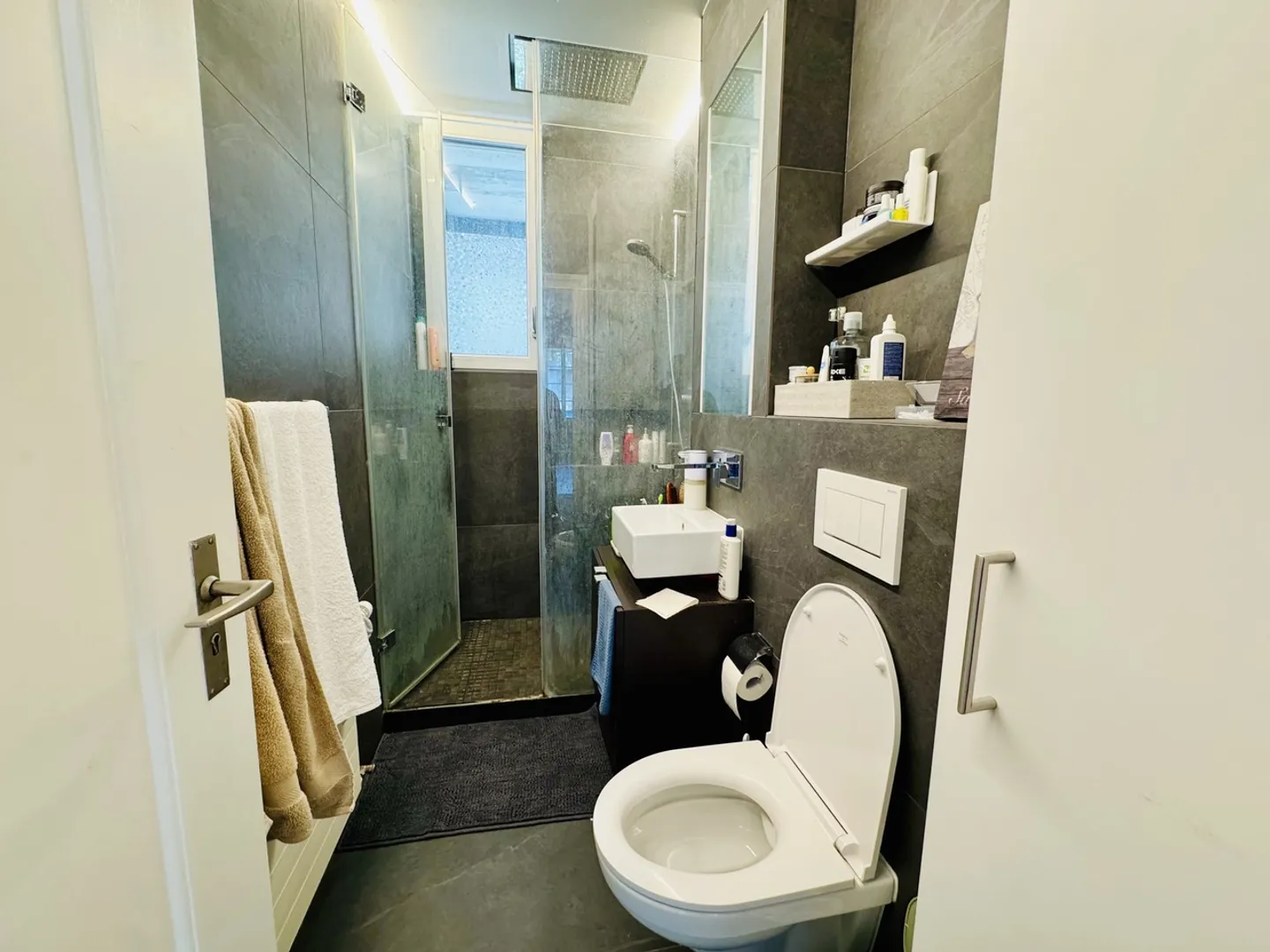 Appartement Basel - 6 Zimmer - Foto 5 von 13