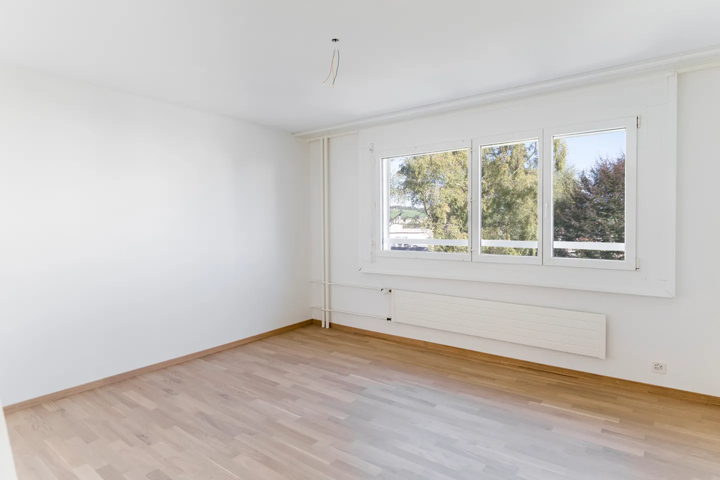 APPARTEMENT AVEC BALCON ET ACCÈS AU LIFT RÉNOVATION - Photo 8 sur 12