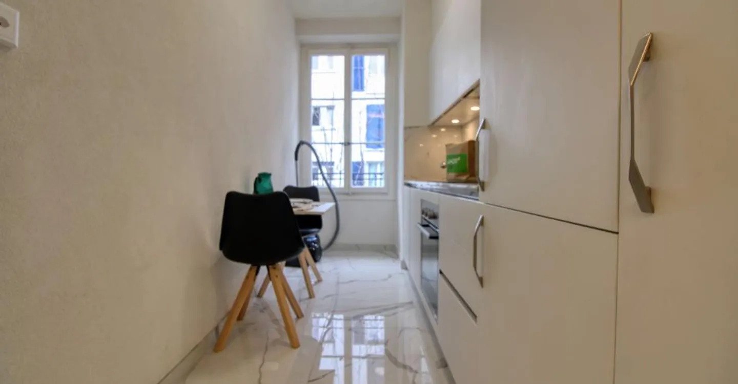 Coliving Apartment in Lausanne - Photo 10 of 15