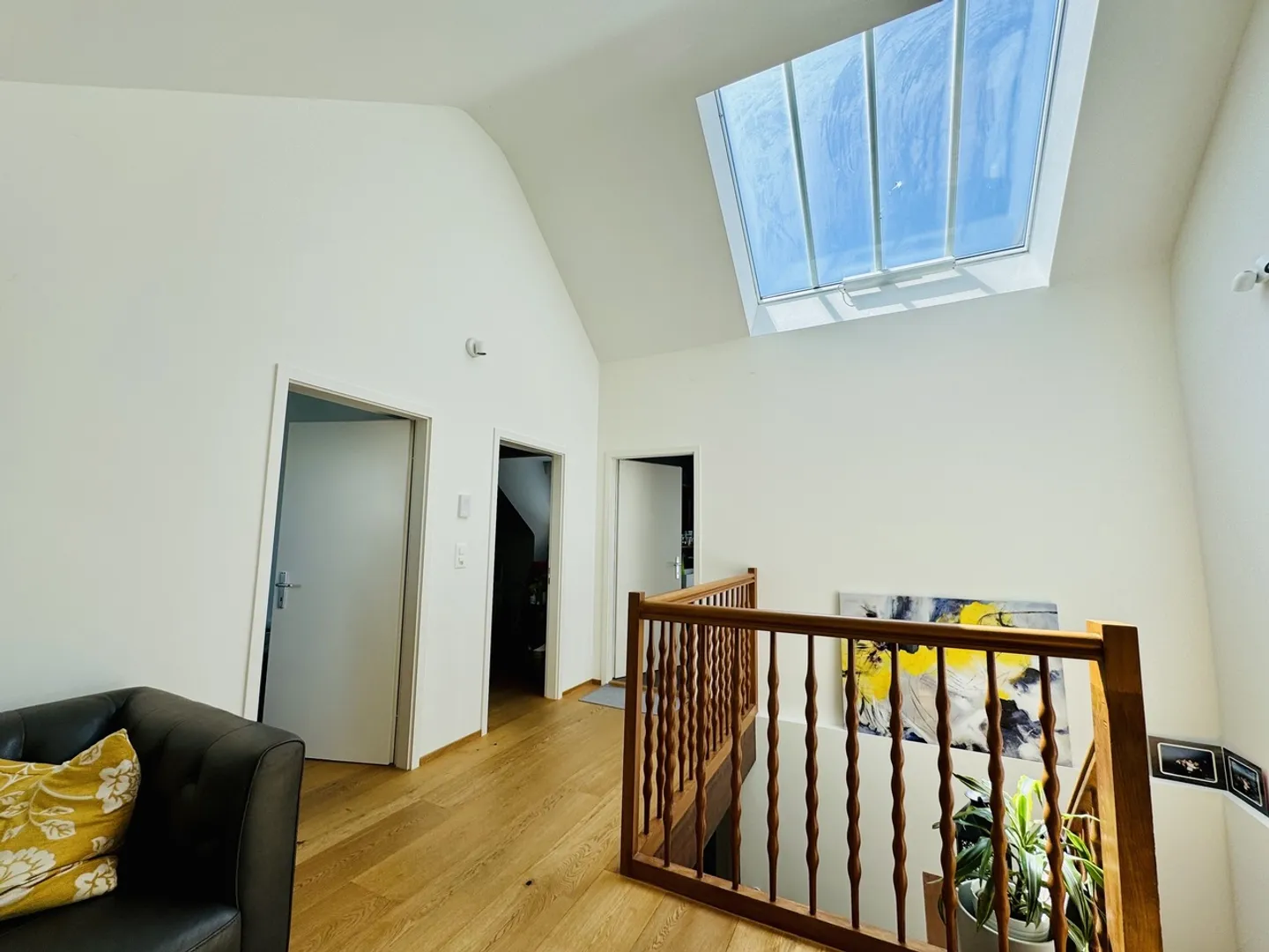 Appartement Basel - 6 Zimmer - Foto 8 von 13