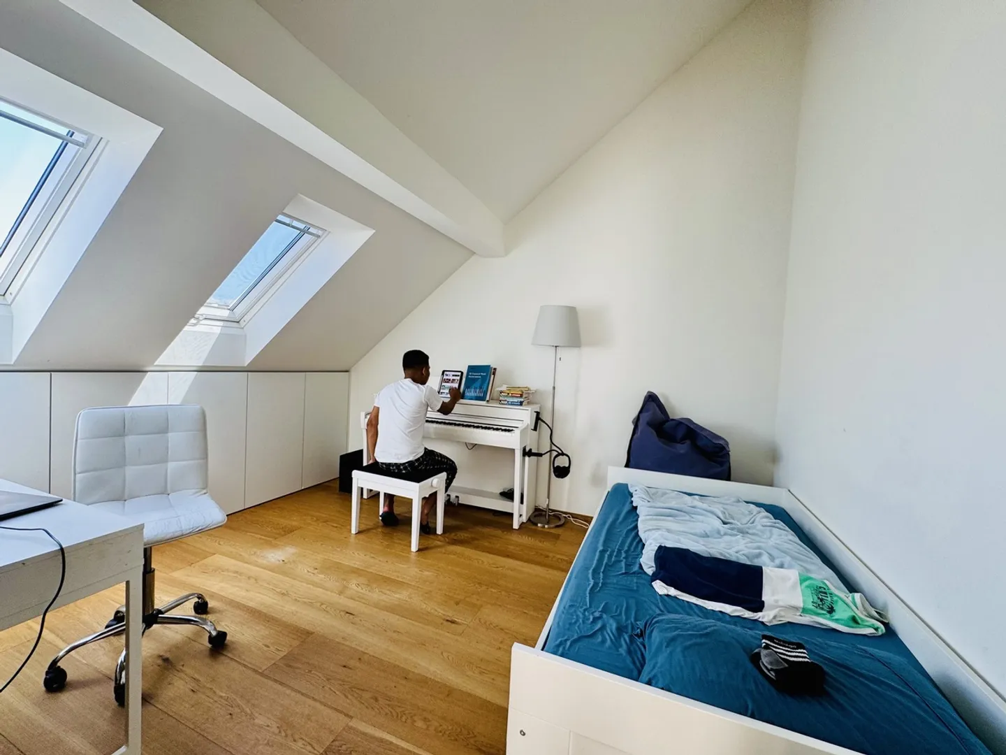 Appartement Basel - 6 Zimmer - Foto 9 von 13