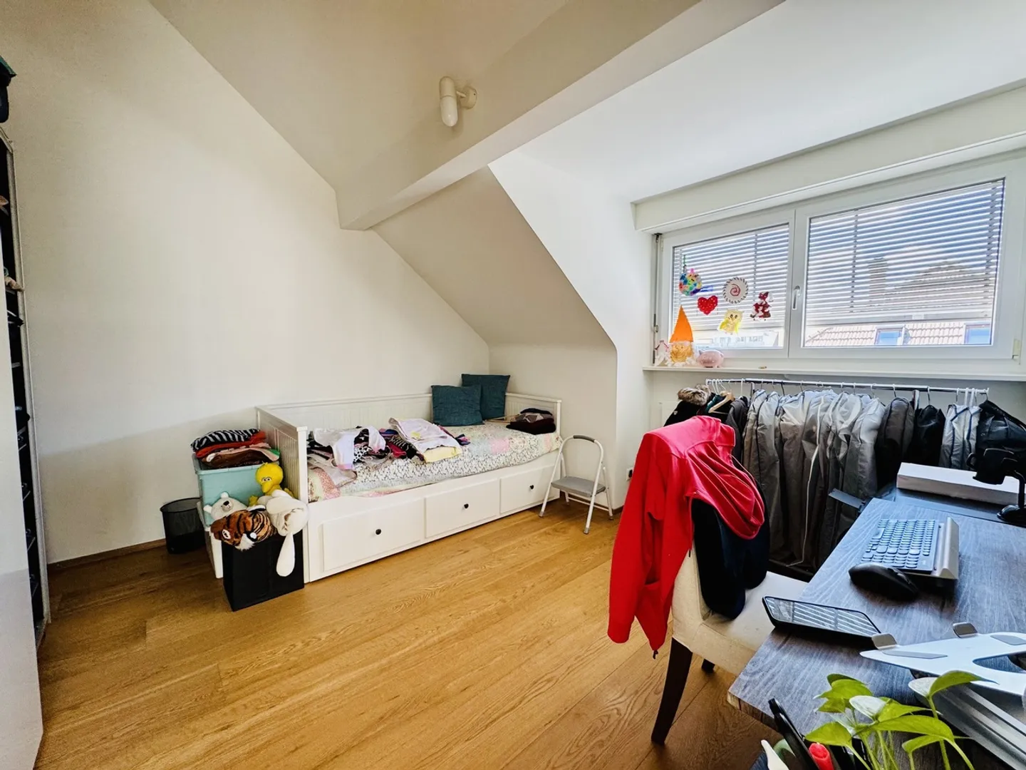 Appartement Basel - 6 Zimmer - Foto 10 von 13