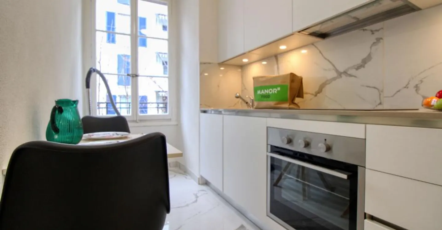 Coliving Apartment in Lausanne - Photo 11 of 15