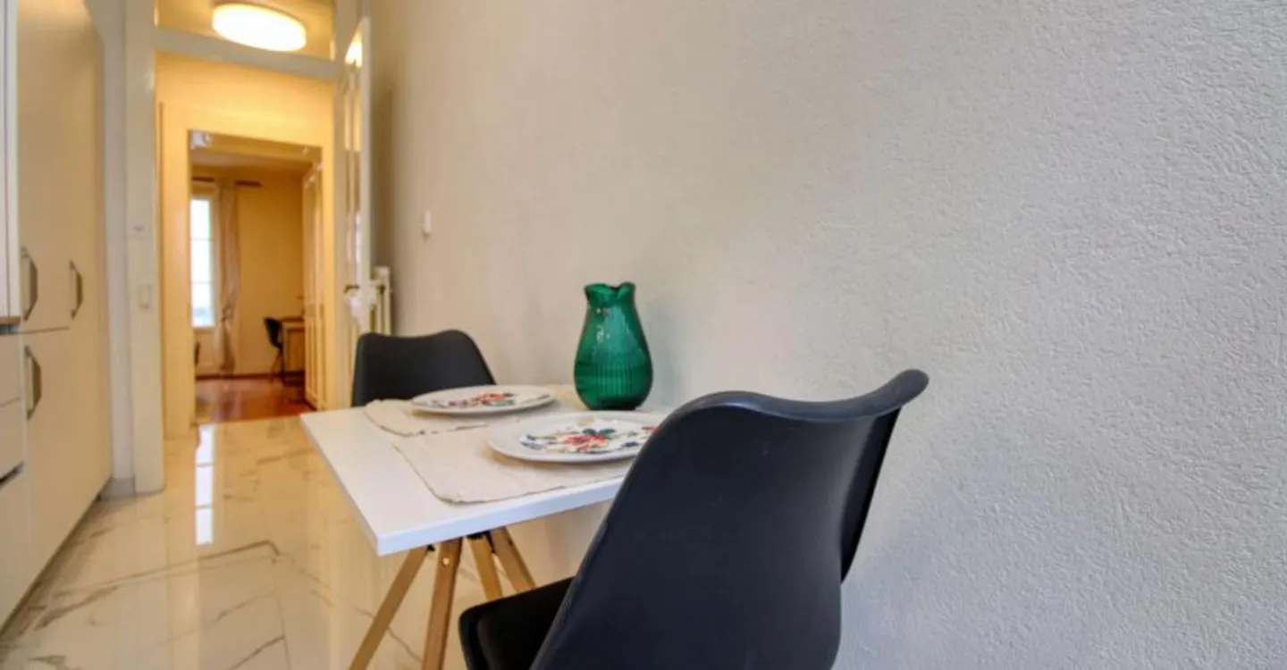 Coliving Apartment in Lausanne - Photo 14 of 15