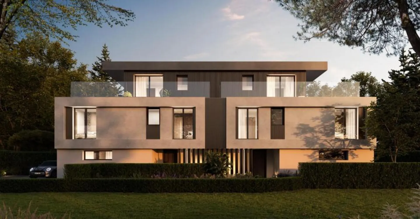 Exclusively - Muguets Villa B - Photo 2 of 6