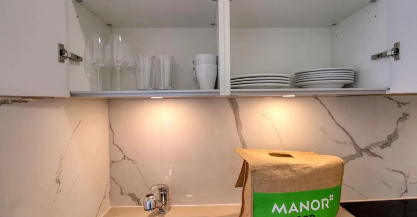 Coliving Apartment in Lausanne - Photo 15 of 15