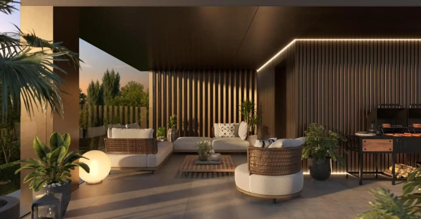 Exclusively - Muguets Villa B - Photo 3 of 6