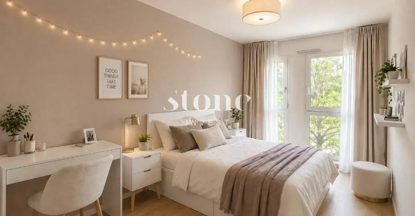 CASATAX! Helles 5-Zimmer-Wohnung. - Foto 4 von 10
