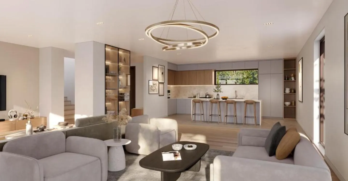 Exclusively - Muguets Villa B - Photo 4 of 6