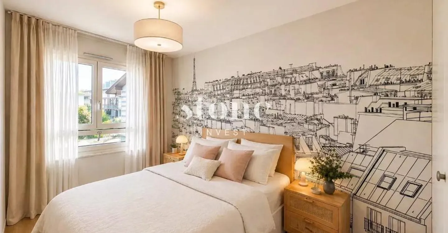 CASATAX! Helles 5-Zimmer-Wohnung. - Foto 5 von 10