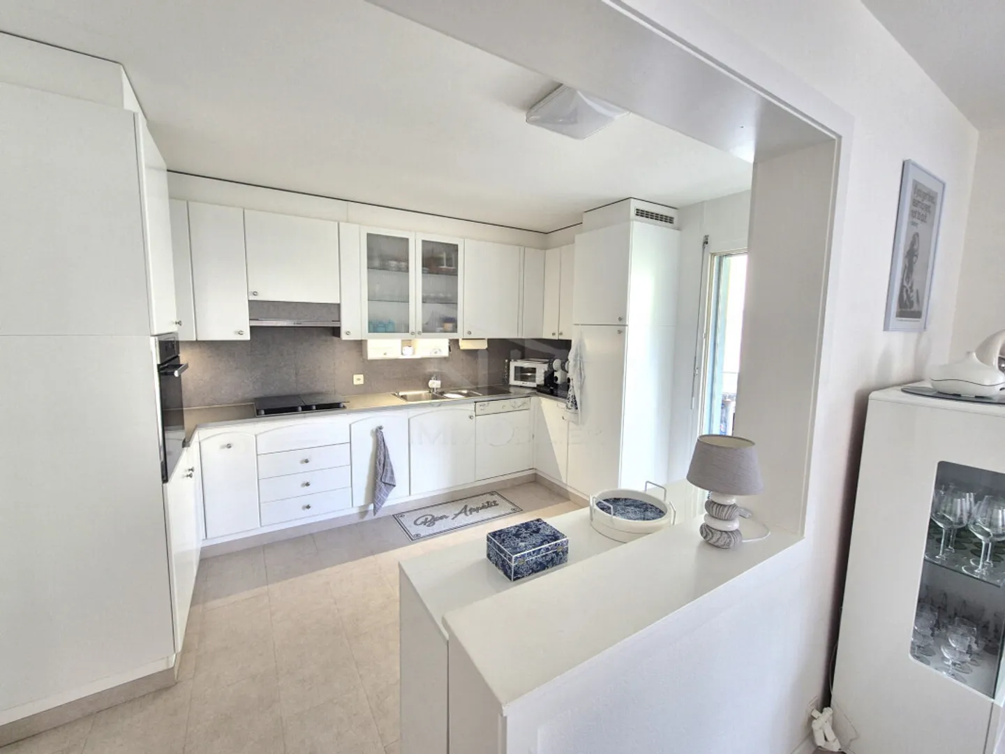 Magnifico! Spazioso appartamento di 4,5 locali con veranda, terrazza e giardino - Foto 1 di 13