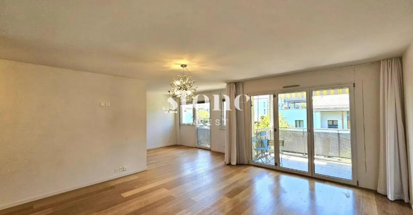 CASATAX! Helles 5-Zimmer-Wohnung. - Foto 8 von 10